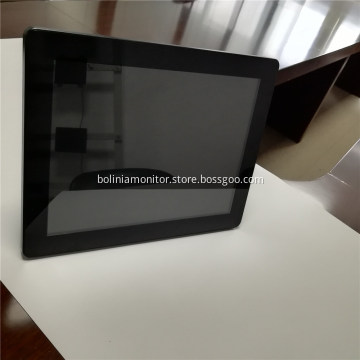 15'' Android 10 Touch Points AIO PC